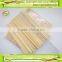 Hot sales Disposable Twin (tensoge) Bamboo Chopstick from GOWELL ., JSC