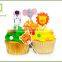 Christmas Party Food Picks Funny Toothpicks For Kids