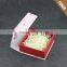 Gift packing boxes cardboard shopping boxes