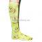 Wholesale custom print socks, custom basketball socks