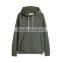 Plain Color 100% Cotton Man Sweatshirt Hoodie