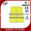 en20471 roadway safety vest with printing