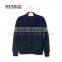 Stripe Cardigan Woolen Sweater Designs For Kids