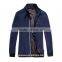 Outdoor softshell fleece lined waterproof jacket mens jackets for unisex