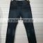 GZY Men's New Style Fashion Jeans For Men One Piece Trousers Design Snow Wash Stock