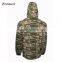 manufacturer factory custom apparel military running man jacket