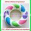 inflatable floating ring