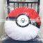 2016 Custom Wholesale Pokemon go Plush Pillow