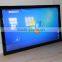 55inch all in one touchscreen computer with android/win7 OS