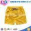 Hot kids shorts custom design 100%cotton shorts wholesale factory price