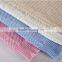 2016 2017 latest fashion baby kids cotton knitted throw blanket