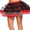 Wholesale china Plus size adult pettiskirt for women