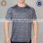 Hot Sale Cationic Single Jersey 100% Polyester Led T Shirt Wholesale