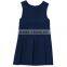2016 Chinese Wholesale Custom Competitive Price Summer School Uniform Design