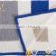 Super Soft Luxury Intarsia Knitted Cashmere Warm Baby Blanket