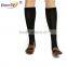 Seamless Comfort Diabetic Socks Crew Black