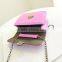 Korea fashion Mini cross body bag cellphone shoulder bag