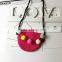 S16229A Cheap unique fancy cute kids small messenger bag