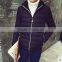 winter cotton-padded clothes men's cultivate one's morality