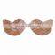 Nylon Invisible Bra in stock women and girl