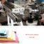 PP PE ABS PMMA PC PS plastic sheet production line