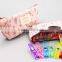 20 PCS jumbo wonder clips packed by cotton bag