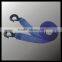 tow strap hook in emergency tools tow truck tow rope heavy duty CE TUV GS approved in emergency use