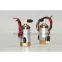 Metal 3 way valve