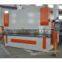 WE67K CNC Electro-Hydraulic Servo Press Brake