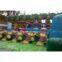 Giant Durable Inflatable Land Obstacle Course