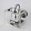 Transparent Acrylic 3D Printer