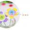 children DIY hand-made button bouquet creative button flower artificial craft decorations DIY puzzle toys for kids