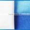 Medical and health water-resistant non-woven fabrics