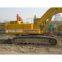 Used KATO Full Hydraulic Excavator