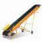 Mobile Belt Conveyor System