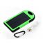 New Arrival !triple-protection power bank quickly charge 5000mah