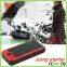 2014 Fashion Model! 12V 12000mAh Multi-function Portable Car Jump Starter