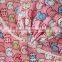 Chinese supplier shopping eco recycled cotton beach bag straw tote
