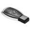 Creative 8GB Mercedes Benz Car Key USB Flash Drive