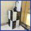 Acrylic umbrella display holder