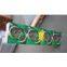 PP Corrugated Sheet