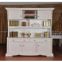 French Study room furniture&Office Desk GS-LJN-A907