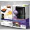 Solar battey charger for iphone 4