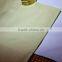100% Cotton Satin Style Beige Color Hotel Table Napkin