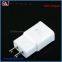 Free sample 5v/2a EP-TA20JWE fast charging plug USB wall charger for Samsung s6 note4