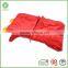 Hot Selling Smooth PV Fleece Plush Animal Pillow Blanket