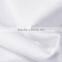 Guangzhou white 4pcs 100% cotton hotel bed linen bedding set bed sheet