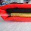 China supplier wholesale stripe cotton custom printed beach towel