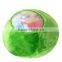 100% polyester various colour Animal Bag Stuffed Animal Toy Storage