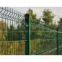 pvc coated fence